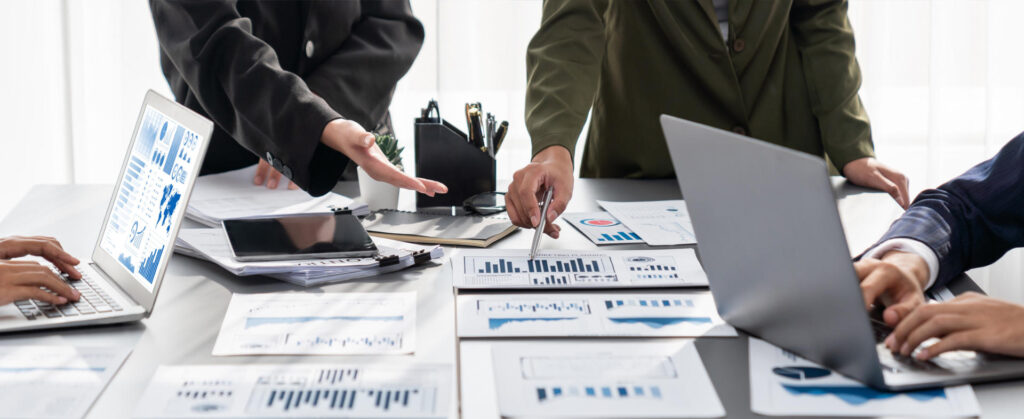 Internal Control Assessment